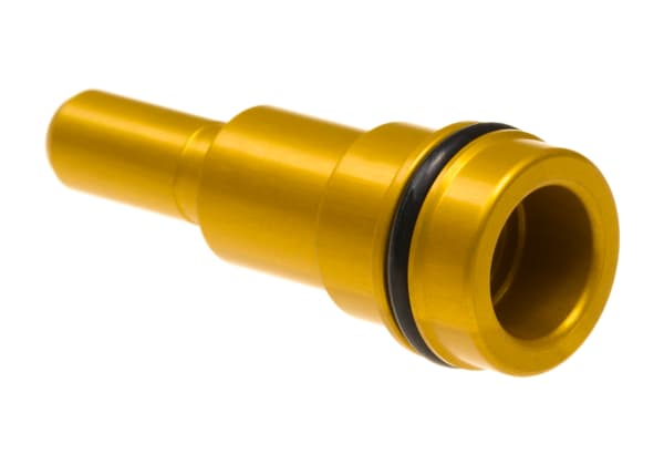 Polarstar Fusion Engine Nozzle AK