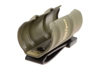 Tectonic Innovations Deadly Customs Quake / Neutron / 40mm Grenade / Moscart Holster