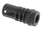 G&G S-Series TYPE 15 Steel Flash Hider 14mm CCW