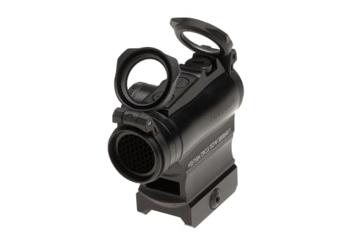Holosun HS515GM Red Circle Dot Sight