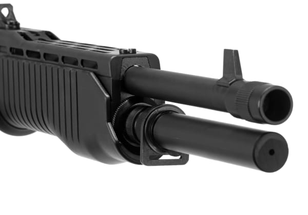 KTW SP-12 Custom Shotgun