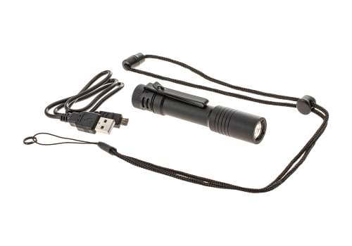 Streamlight Macro Stream USB
