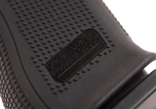 Glock Glock G17 Gen 5 Metal Version GBB