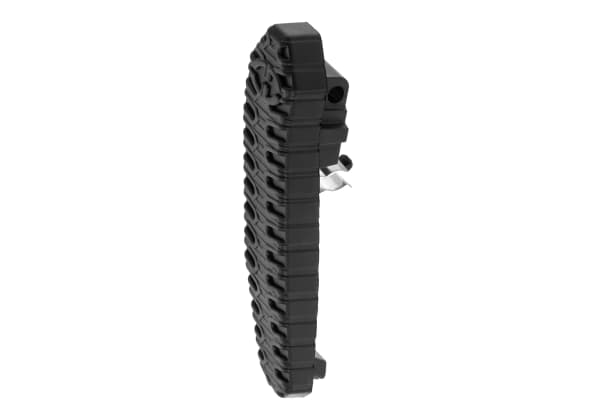 Silverback MDRX Buttplate Damper