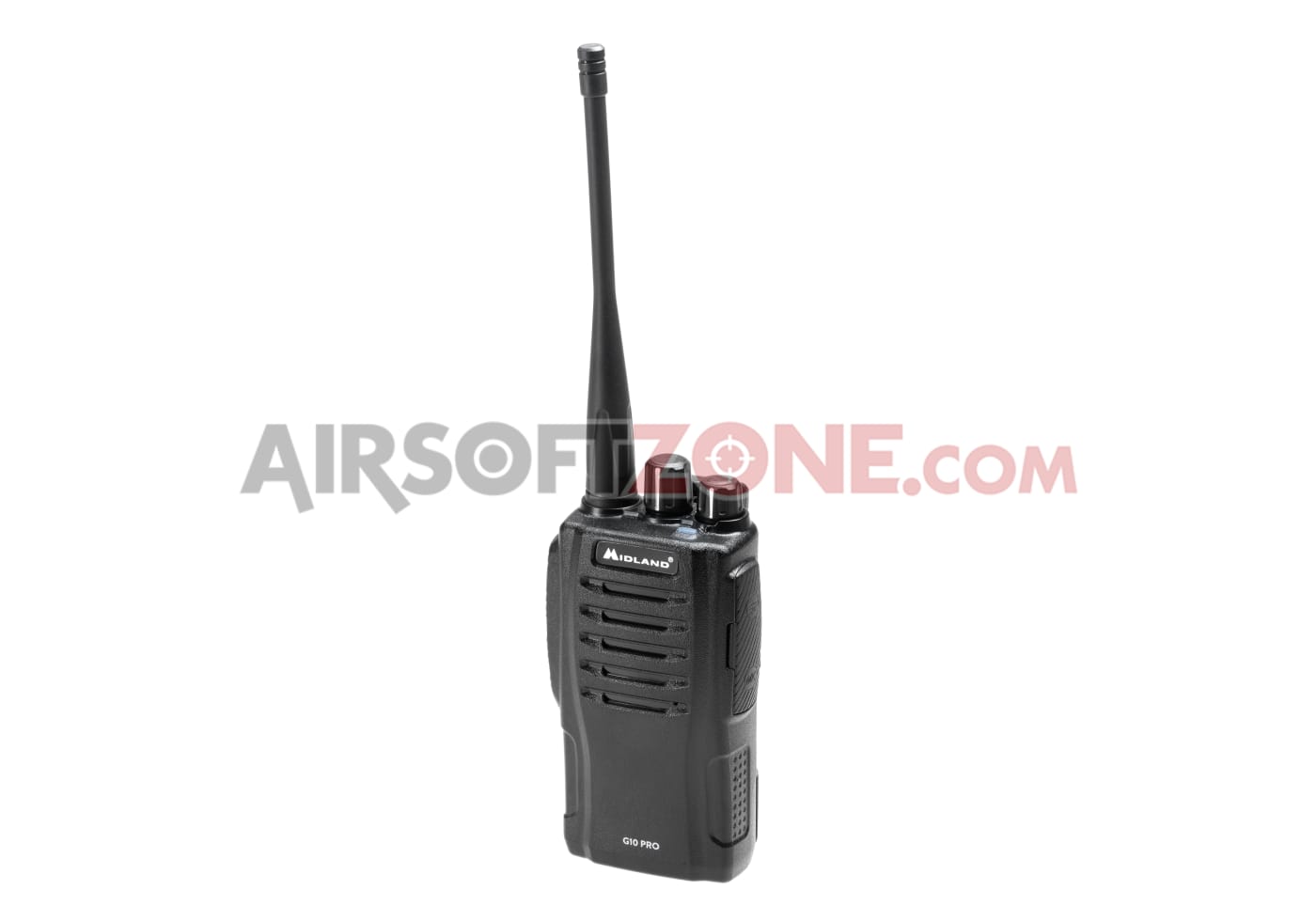 Midland G10 Pro Walkie Talkie Black