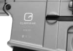 Clawgear CG15 Basic 223Rem. 14,5