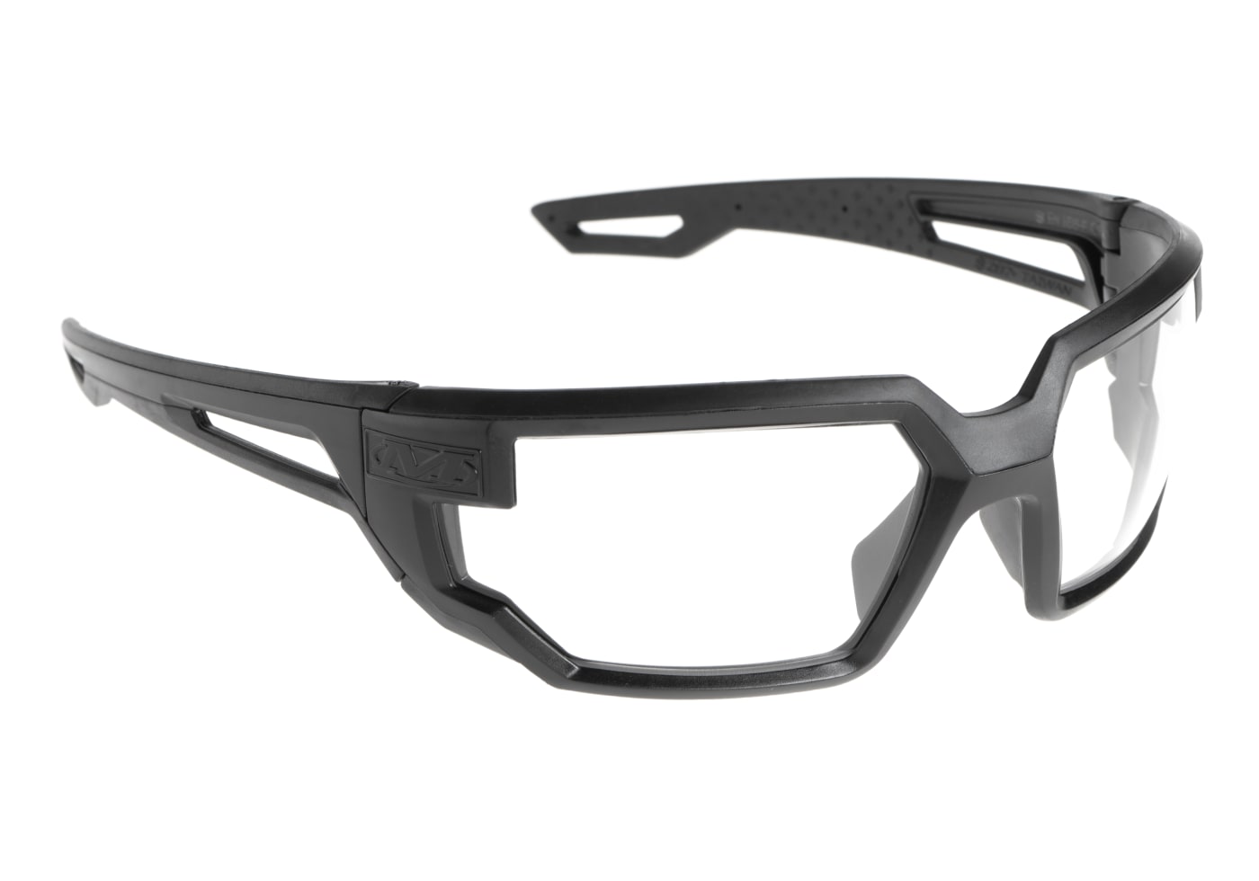 Mechanix Wear Tactical Glasses Type-X Clear Lens