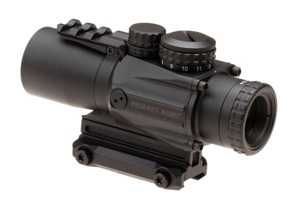 Primary Arms SLx3P 3x Compact Prism Scope ACSS 7.62x39/300BO CQB Gen III