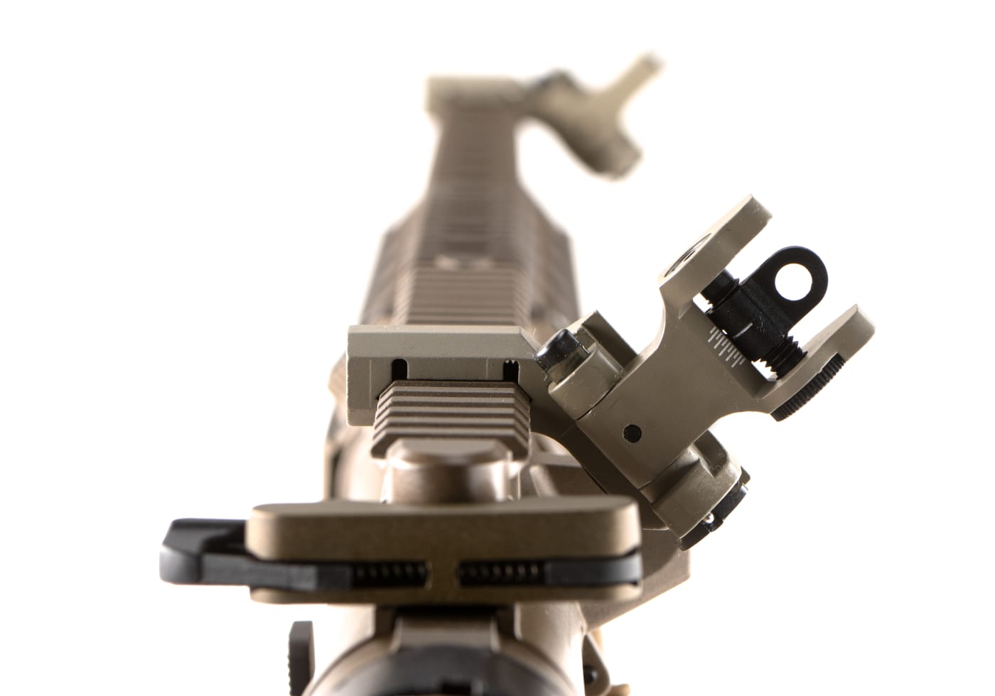 Heckler & Koch HK M110 A1 GBR