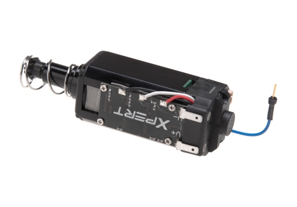 Novatech GP-350 Brushless Motor with FET for AEG