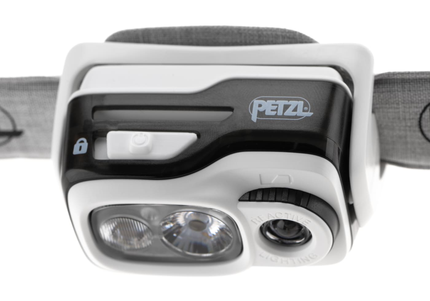 Petzl Swift RL Pro
