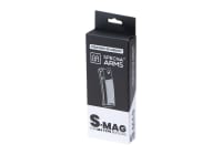Specna Arms Magazin M4 S-Mag Midcap 120rds