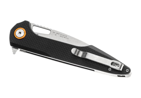 Artisan Cutlery Megahawk Linerlock