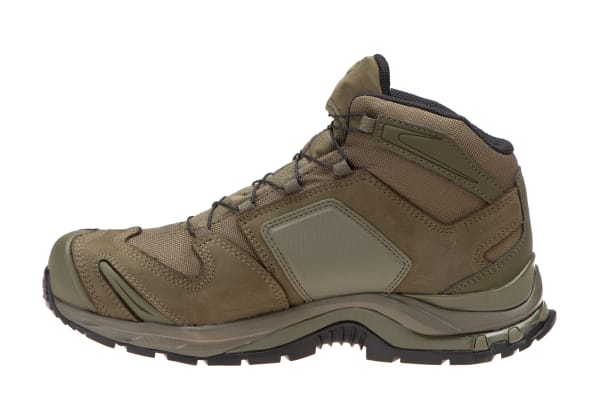 Salomon XA Forces MID GTX