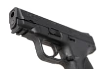 Smith & Wesson M&P9 Compact Metal Version GBB