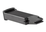 Heckler & Koch Magazin P30 Metal Version Spring Gun 23rds