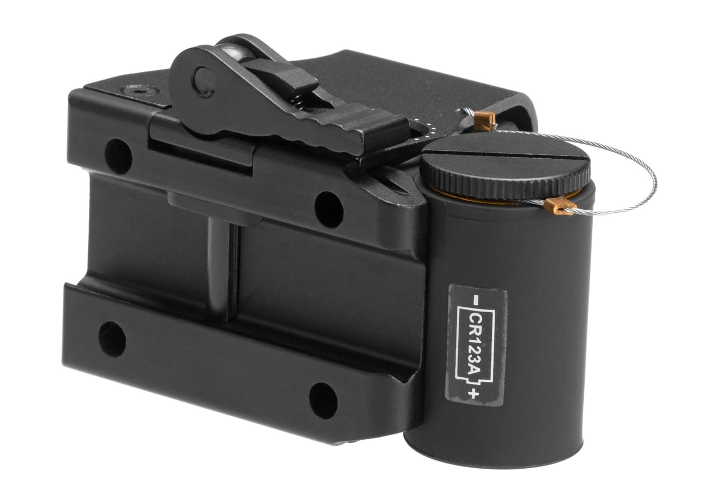 Aim-O XPS 2-Z Red Dot