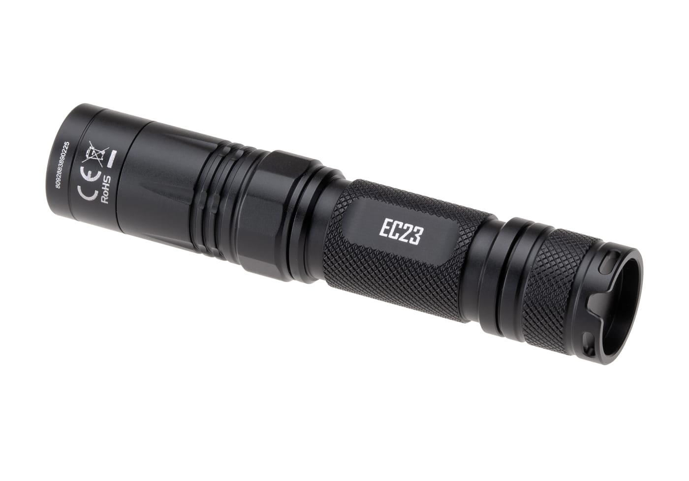 Nitecore EC23 Explorer
