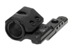 Leapers Keymod Offset Flashlight Ring Mount