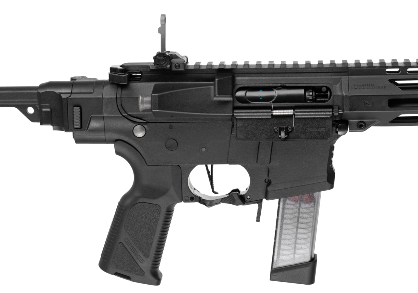 G&G ARP 9 3.0P S-AEG