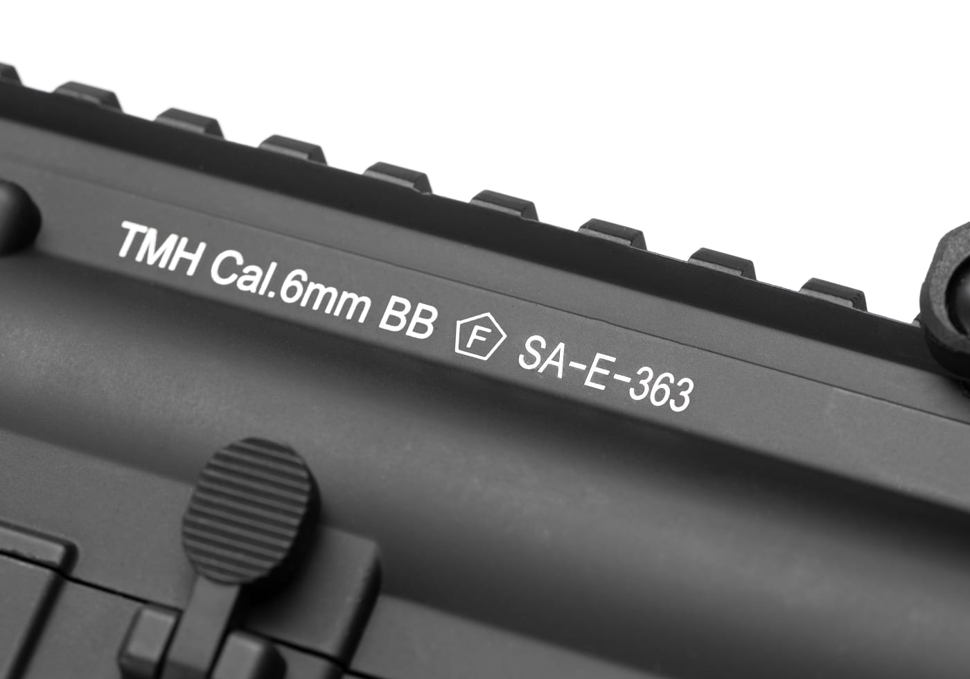 Specna Arms SA-E14 Edge S-AEG
