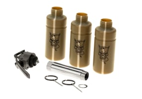 Thunder-B Thunder Devil Grenade Set