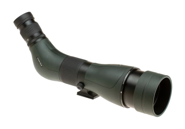 Vortex Optics Diamondback HD Spotting Scope 20-60x85 Angled