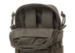 Warrior Small MOLLE Utility Pouch Zipped
