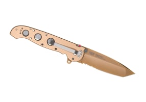 CRKT M16-14DC Desert Tactical Folder