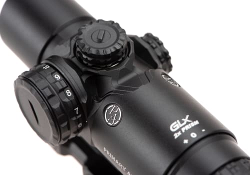 Primary Arms GLx 2X Prism Scope ACSS CQB-M5 5.56/.308/5.45