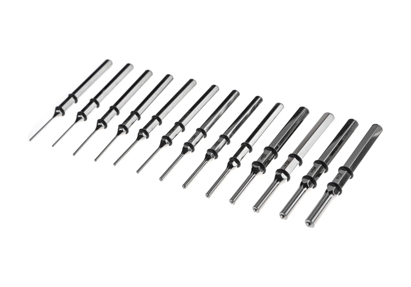 Real Avid Accu-Punch Master Set