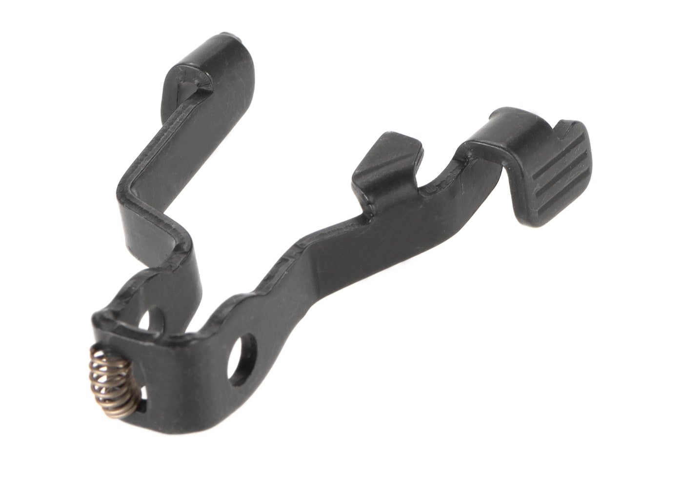 Glock Extended Ambidextrous Slide Stop Lever Glock 45