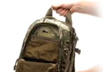 Source Assault 20L Hydration Cargo Pack