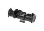 Pirate Arms PX17 Red Dot