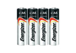 Energizer AA Max