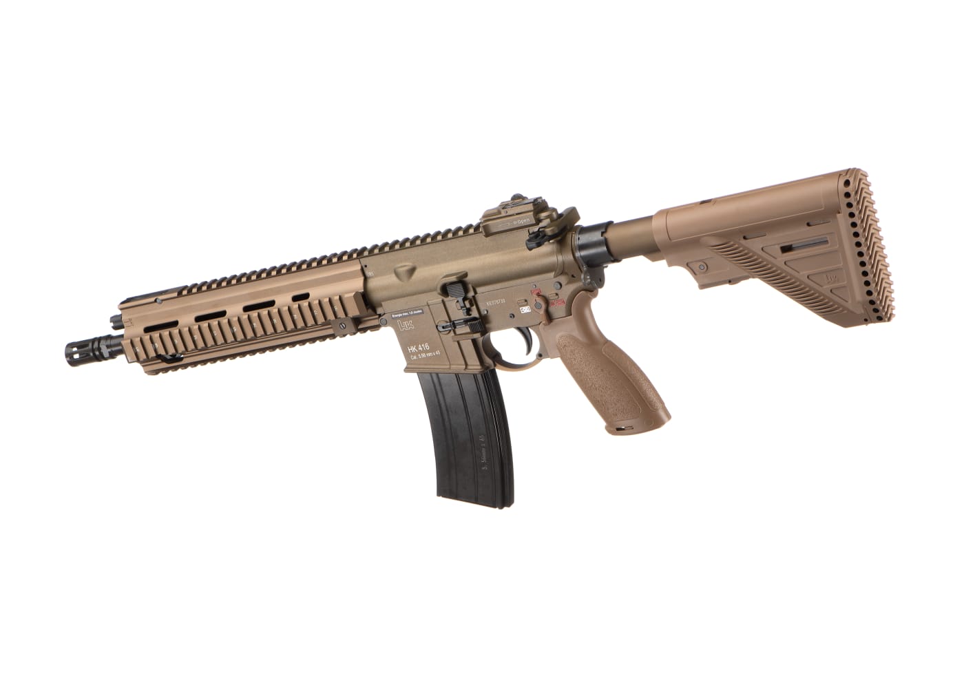 Heckler & Koch H&K HK416 A5 GBR