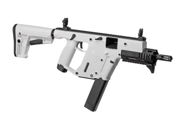 Krytac Kriss Vector
