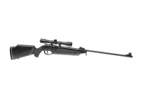 Hämmerli Black Force 400 Combo 4.5mm Spring Airgun