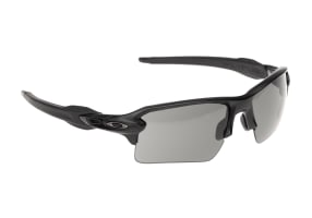 Oakley SI Flak 2.0 XL Prizm Grey Uniform Collection