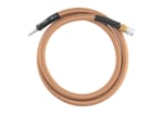 EpeS HPA S&F Hose Mk.II 115cm with Braided