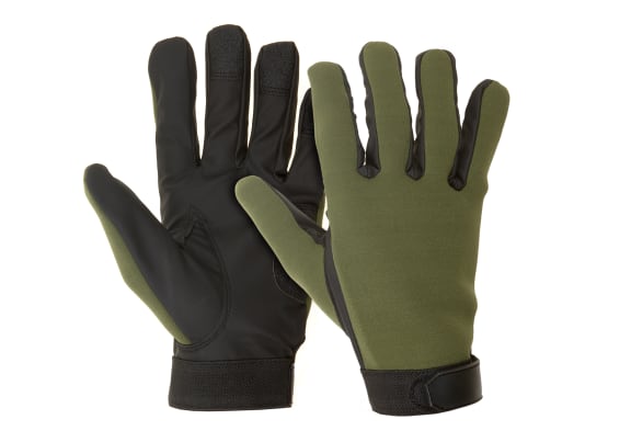 Invader Gear All Weather Shooting Gloves