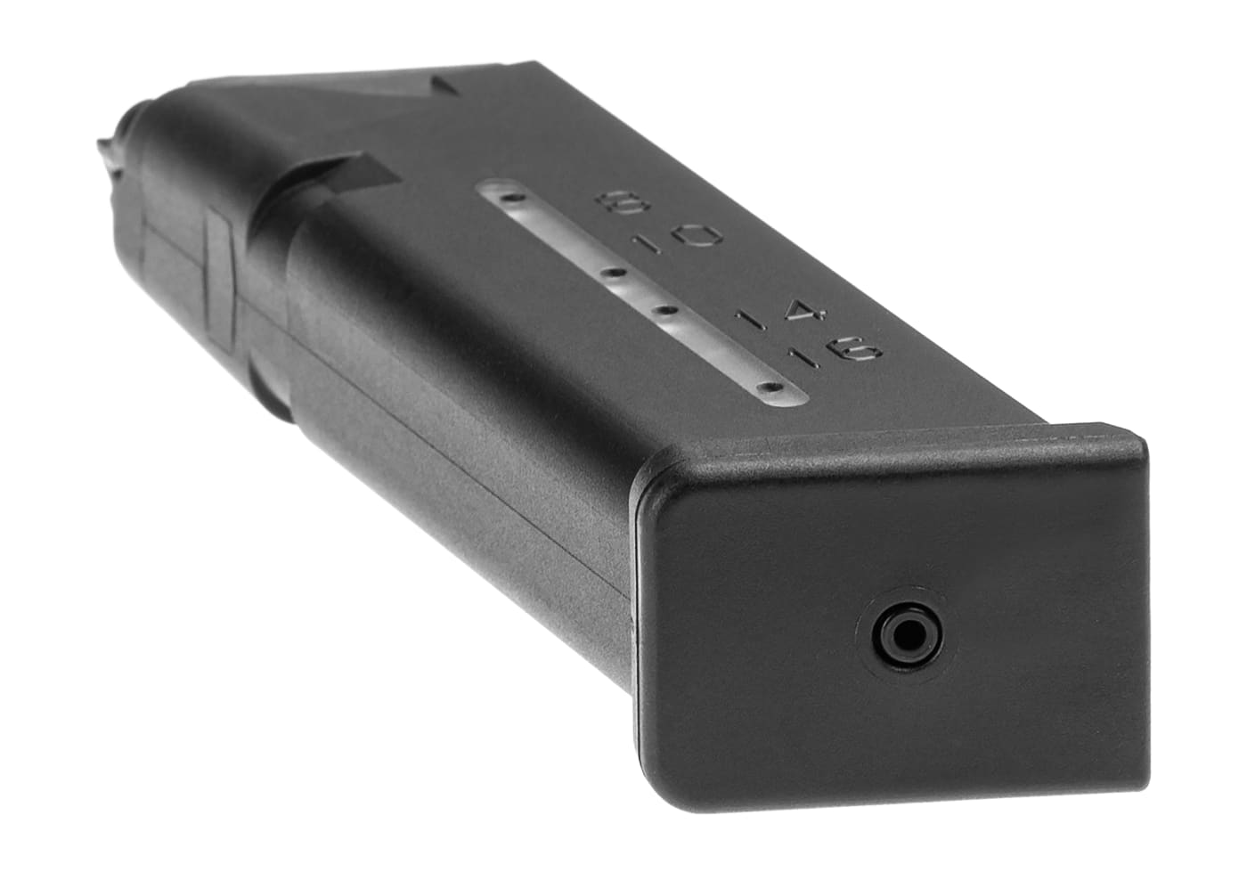 AC Unity Magazine Glock 9mm 17rds