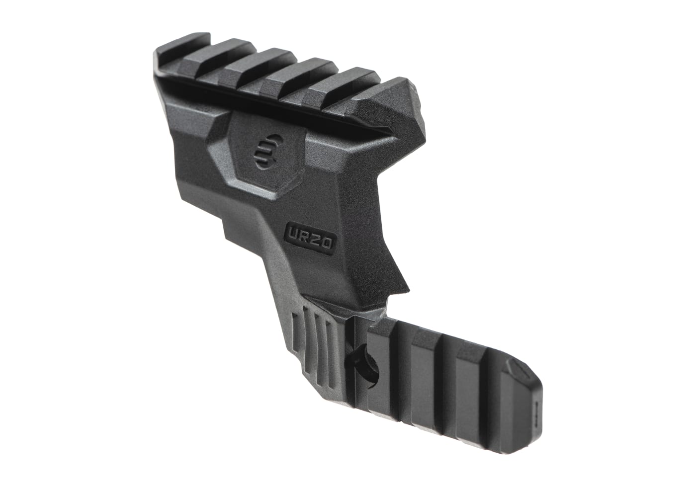 Recover 20/20 Upper Rail