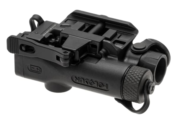 Holosun LE117-IR Elite Single Beam Laser IR