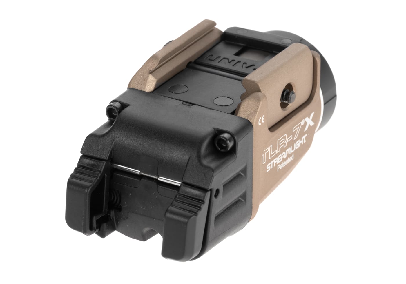Streamlight TLR-7X Flex