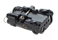 WADSN L-3 NGAL Illuminator / Laser Module Green + Red