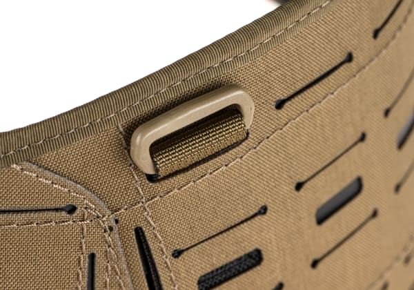 Templar's Gear PT4 Tactical Belt