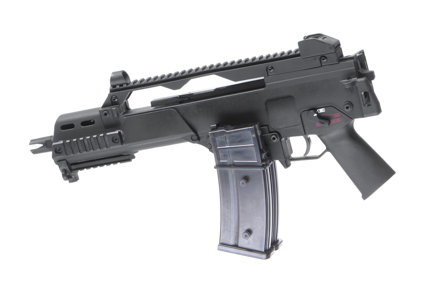 Army Armament R36