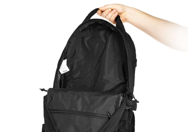 Source Patrol 35L Hydration Cargo Pack