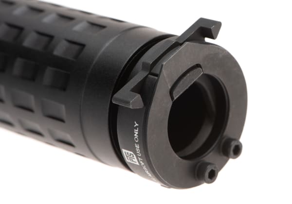 PTS Syndicate PTS Griffin M4SD-K Mock Suppressor